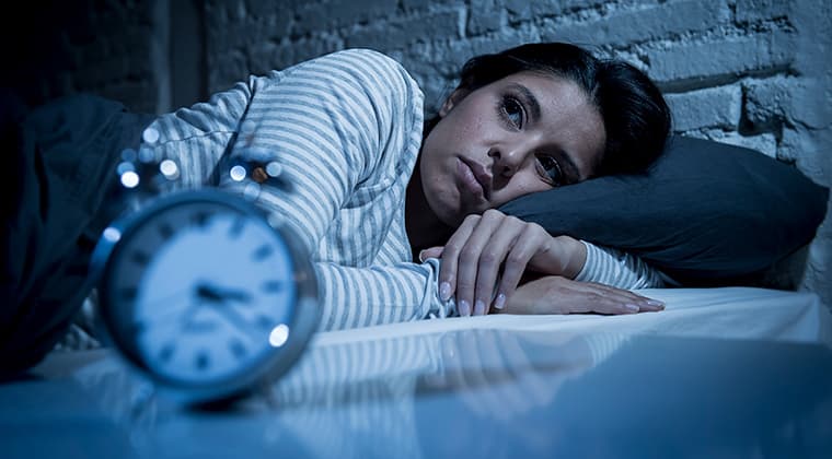 Insomnio