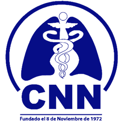 Certificado por el Consejo Nacional de Neumología (CNN-1783)