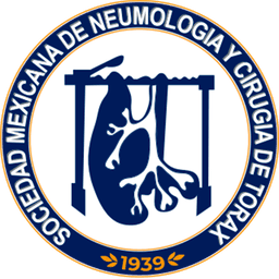 Miembro Activo de la Sociedad de Neumología y Cirugía de Tórax