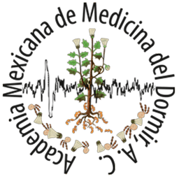 Academia Mexicana de Medicina del Dormir.