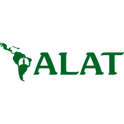 Asociación Latinoamericana de Tórax.