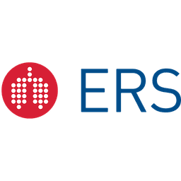 European Respiratory Society.