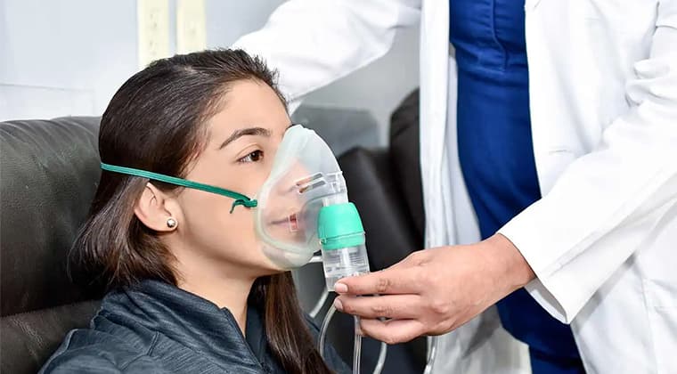 Rehabilitación pulmonar