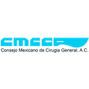 Certificado por el Consejo Mexicano de Cirugía General, A.C. 2021 (CMCG)